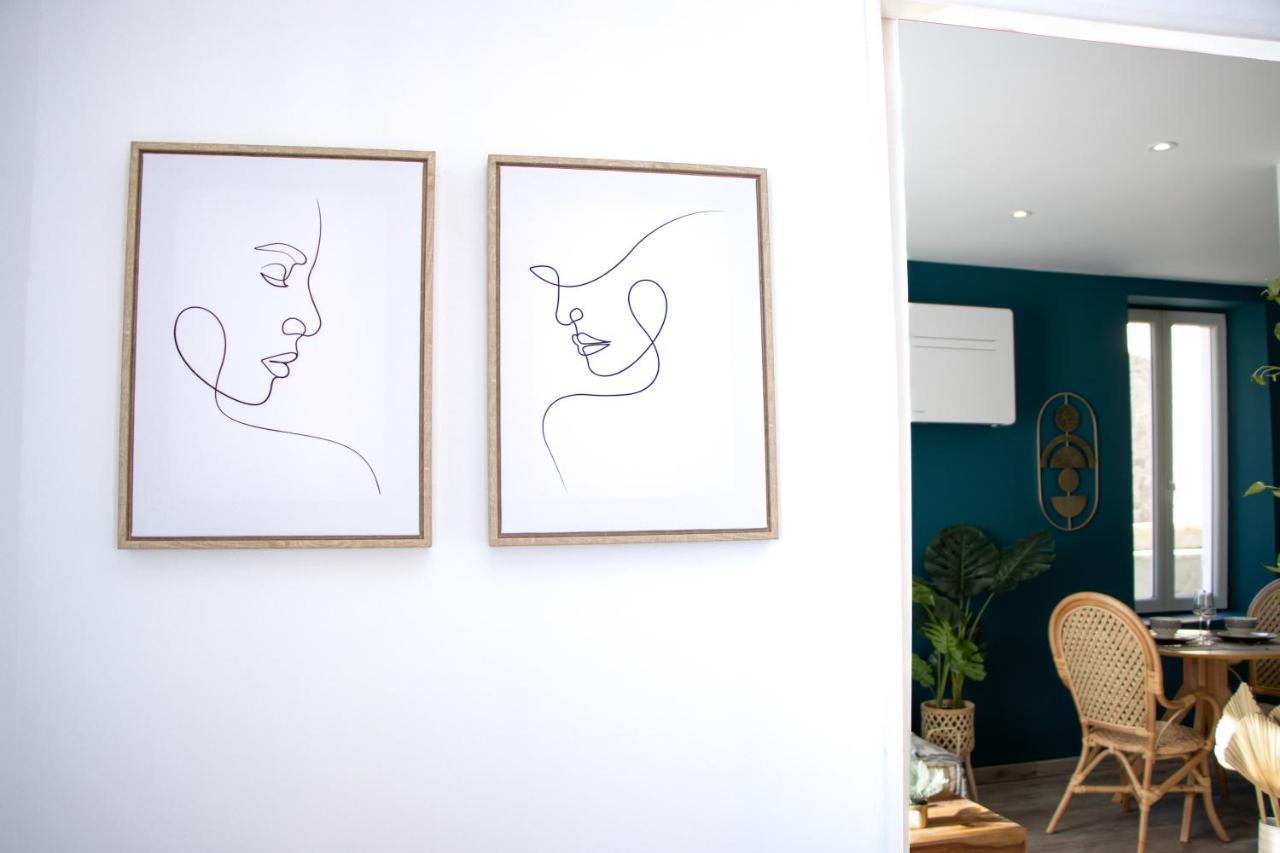 Superbe Suite Bali - Ecran Cinema - Clim - ベジエ エクステリア 写真